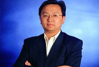 安踏创始人丁世忠 精益求